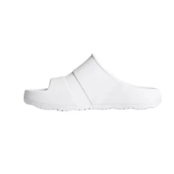 Sperry Women's White Slide Sandals - Picture 7 of 8